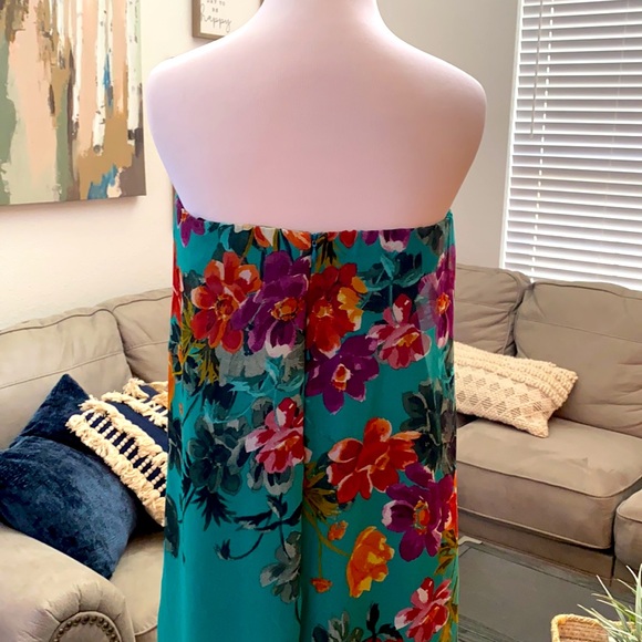 Amazing maxi dress Size Small - Picture 5 of 6